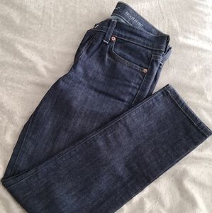 7 For Man Kind Roxanne Jeans